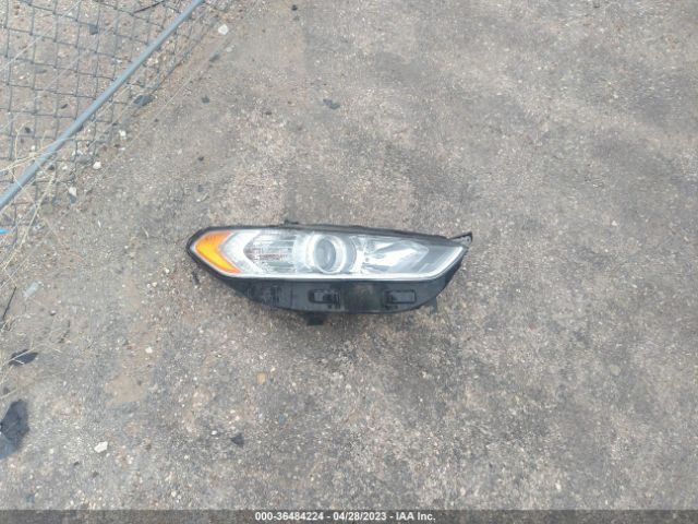 3FA6P0HD3ER329012 Ford FUSION SE