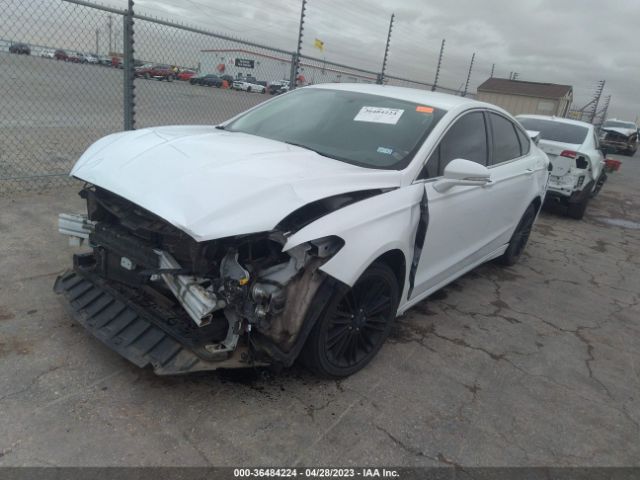 3FA6P0HD3ER329012 Ford FUSION SE