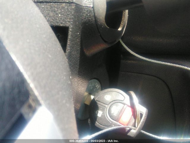 3N1CN7AP5GL907474 Nissan VERSA SV