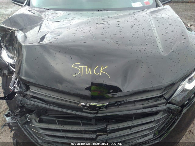 Chevrolet EQUINOX LT 2020 2GNAXUEV6L6186934 Image 10