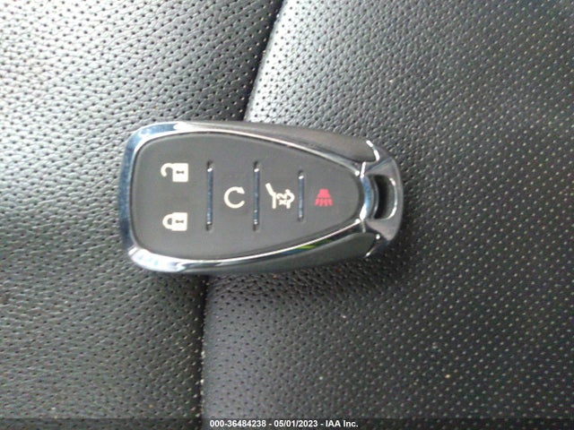 Chevrolet EQUINOX LT 2020 2GNAXUEV6L6186934 Image 11