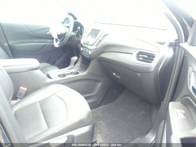Chevrolet EQUINOX LT 2020 2GNAXUEV6L6186934 Image 5