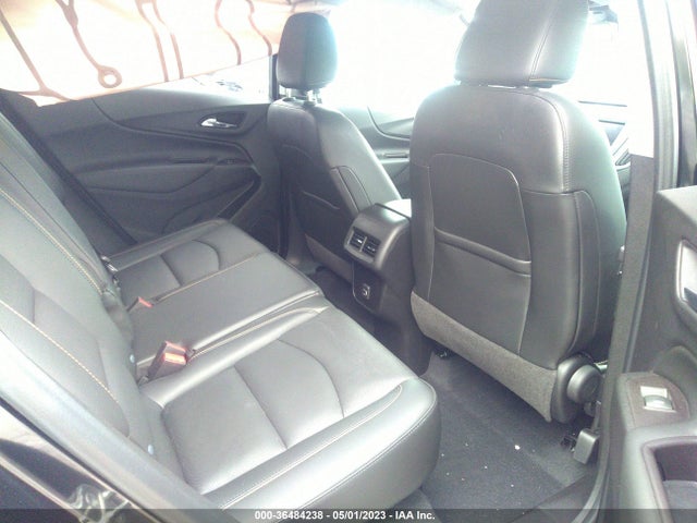 Chevrolet EQUINOX LT 2020 2GNAXUEV6L6186934 Image 8