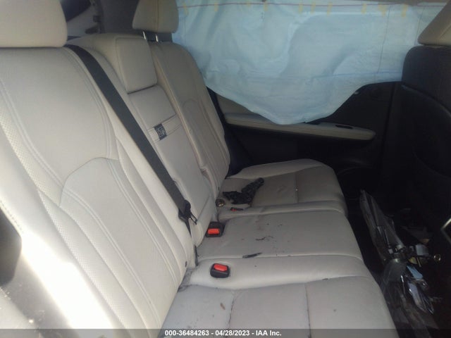 2T2ZZMCA0HC074539 Lexus Rx Rx 350