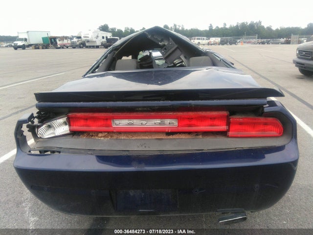 2013 DODGE CHALLENGER R/T PLUS VIN: 2C3CDYBT3DH605093