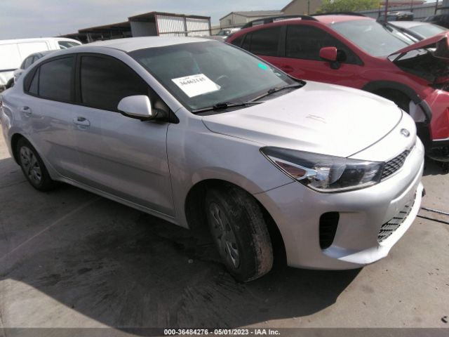 3KPA24AD3LE362827 auction archive image