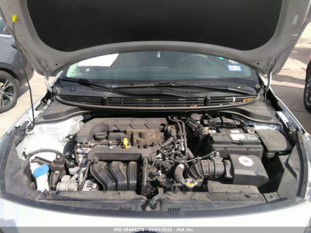 3KPA24AD3LE362827 KIA RIO LX