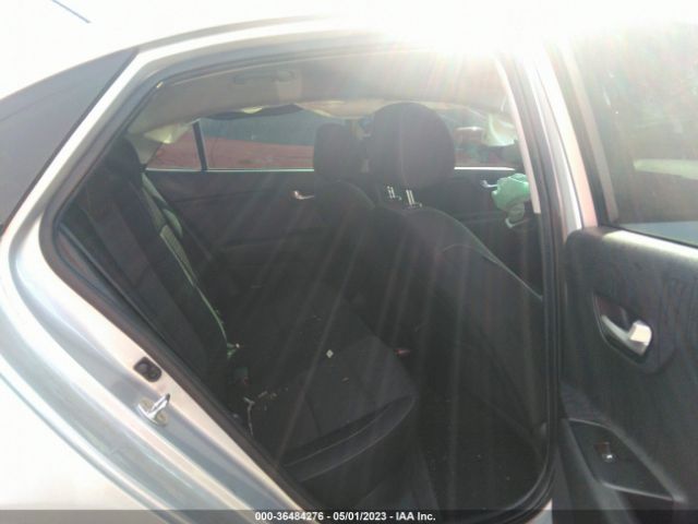 3KPA24AD3LE362827 KIA RIO LX
