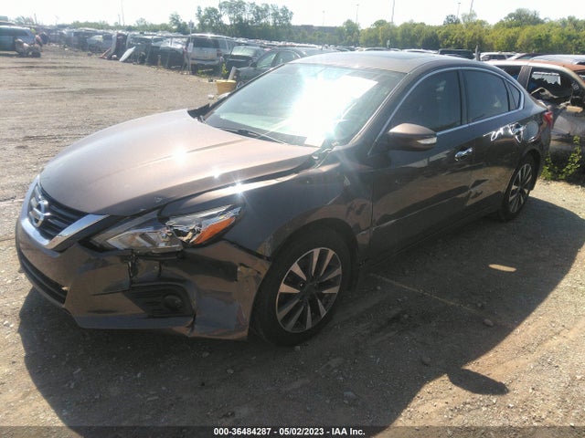 Nissan Altima 2.5 Sv 2017 1N4AL3AP0HC126187 Image 2