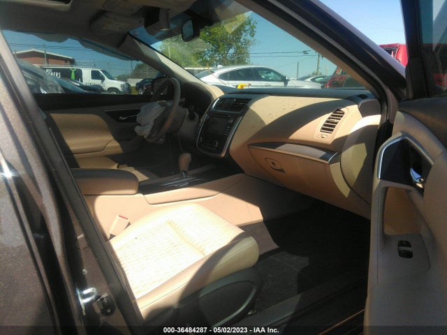 Nissan Altima 2.5 Sv 2017 1N4AL3AP0HC126187 Image 6