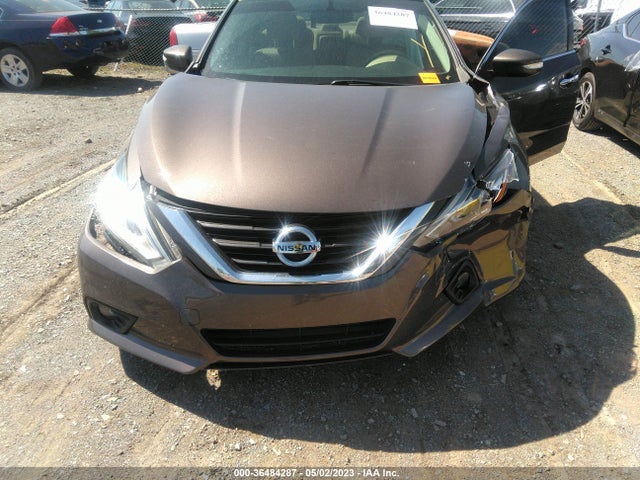 Nissan Altima 2.5 Sv 2017 1N4AL3AP0HC126187 Image 7