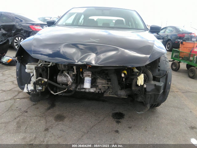 3VW2K7AJ6EM373483 Volkswagen Jetta Sedan S