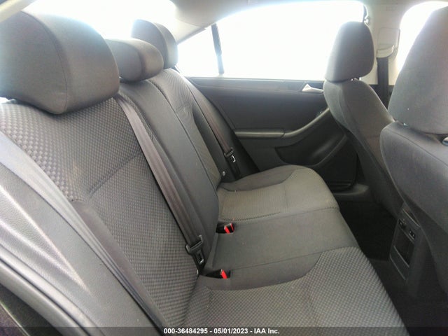 3VW2K7AJ6EM373483 Volkswagen Jetta Sedan S