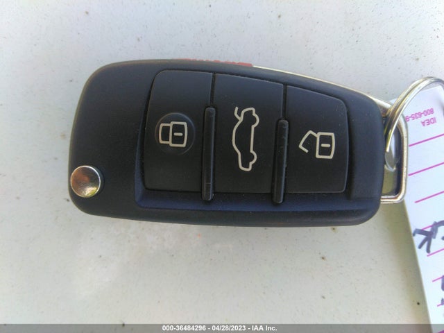 WA1GFCFS4GR003555 Audi Q3 Prestige