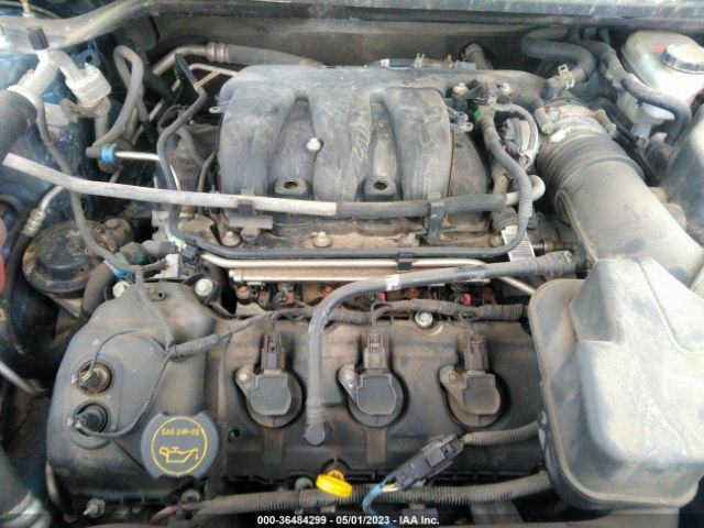 1FM5K8AR1EGC38204 Ford UTILITY POLICE