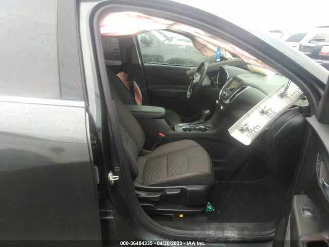 Chevrolet EQUINOX LT 2019 3GNAXKEV9KS522712 Image 6
