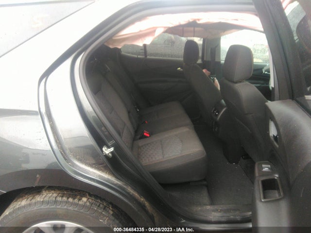 Chevrolet EQUINOX LT 2019 3GNAXKEV9KS522712 Image 9