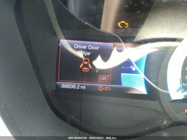 3FA6P0HD9ER240867 Ford FUSION SE