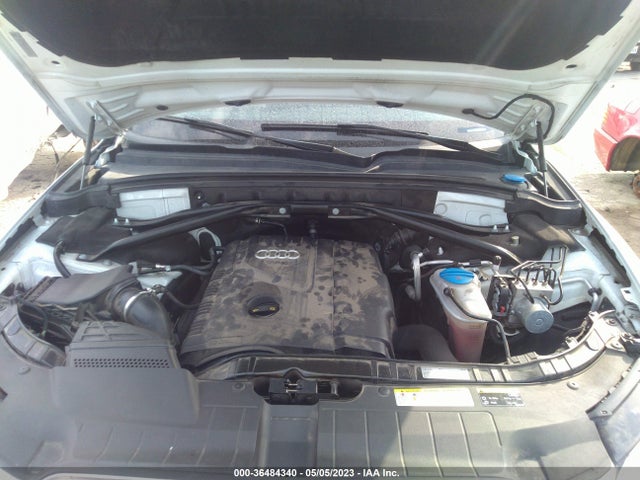 WA1L2AFP6GA117615 Audi Q5 Premium Plus