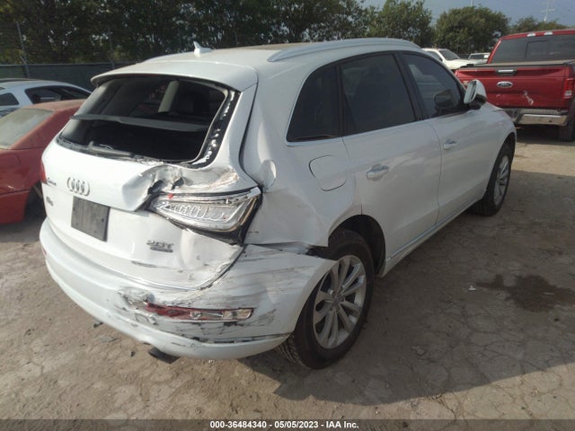 WA1L2AFP6GA117615 Audi Q5 Premium Plus