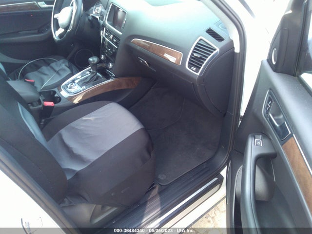 WA1L2AFP6GA117615 Audi Q5 Premium Plus
