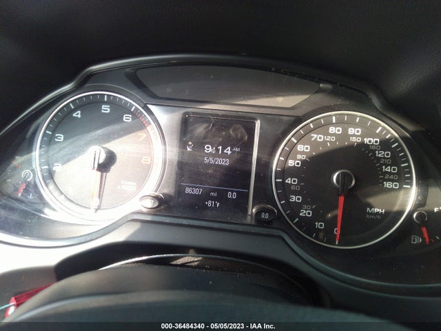 WA1L2AFP6GA117615 Audi Q5 Premium Plus