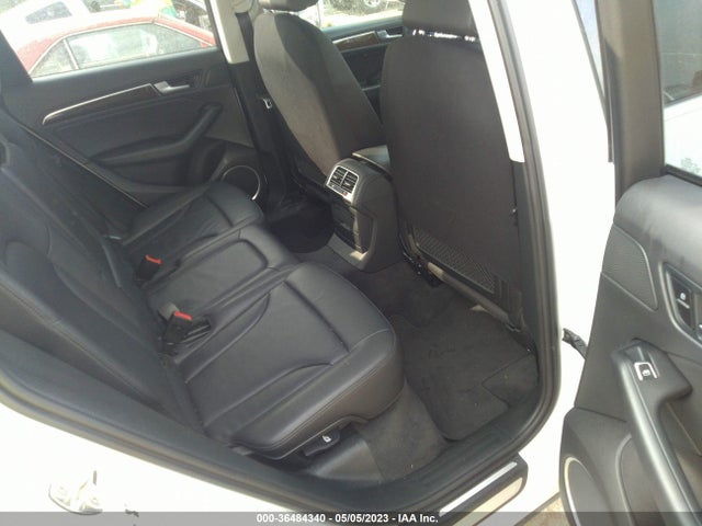 WA1L2AFP6GA117615 Audi Q5 Premium Plus
