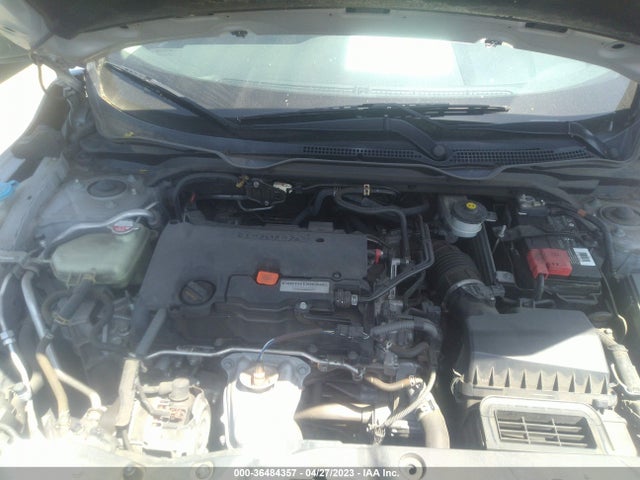 Honda Civic Sedan Lx 2017 2HGFC2F59HH553769 Image 11