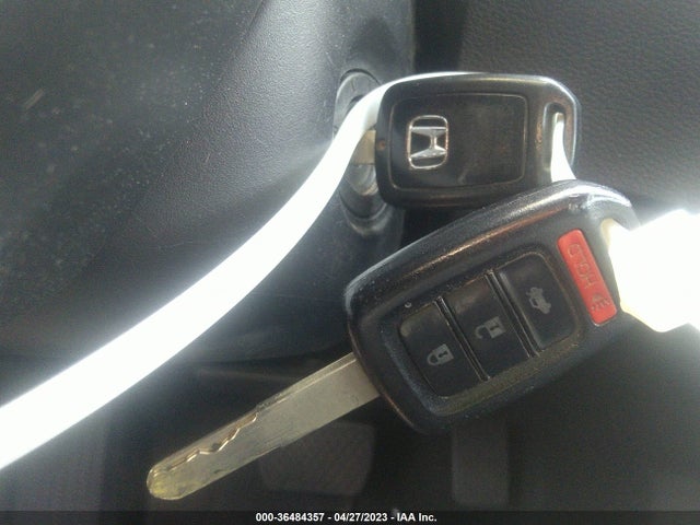 Honda Civic Sedan Lx 2017 2HGFC2F59HH553769 Image 3