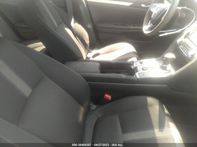 2017 HONDA CIVIC SEDAN LX VIN: 2HGFC2F59HH553769