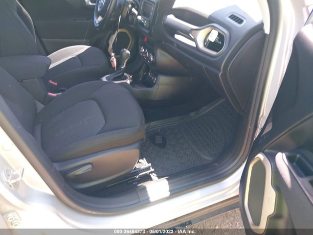 Jeep Renegade Latitude 2016 ZACCJABT0GPD12993 Image 7