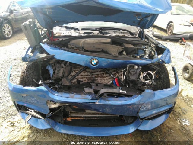 WBA4C9C5XGG136753 BMW 4 Series 428i Xdrive