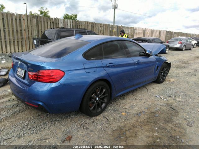 WBA4C9C5XGG136753 BMW 4 Series 428i Xdrive