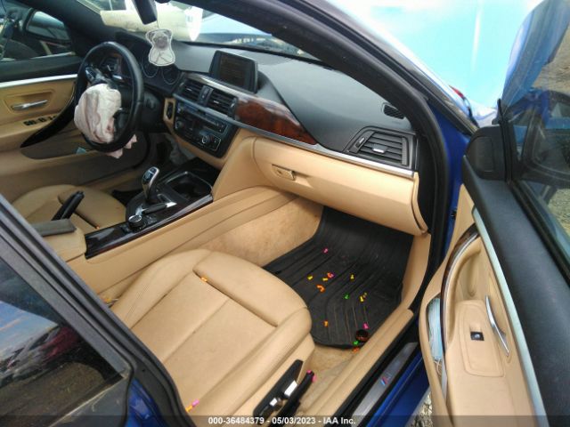 WBA4C9C5XGG136753 BMW 4 Series 428i Xdrive