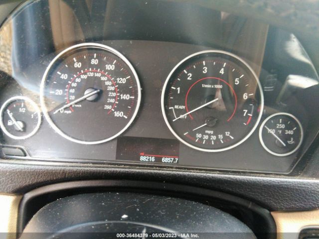 WBA4C9C5XGG136753 BMW 4 Series 428i Xdrive