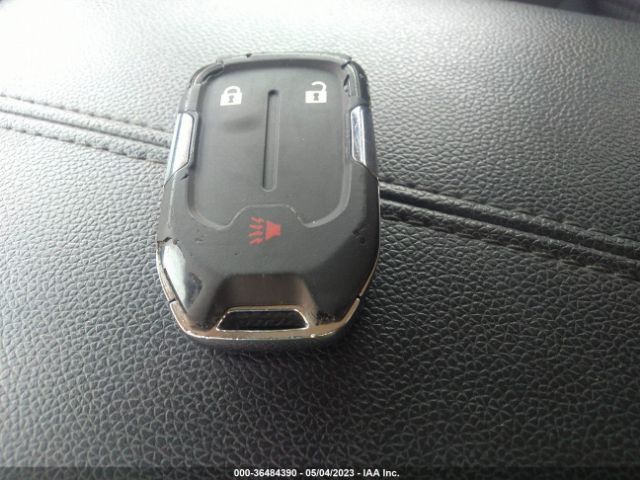 3GKALMEV1LL232545 GMC Terrain Sle