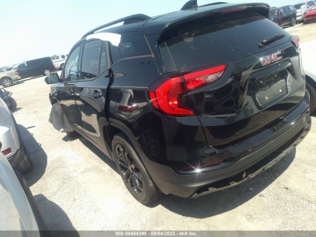 3GKALMEV1LL232545 GMC Terrain Sle