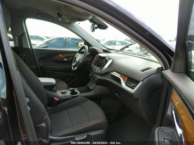 3GKALMEV1LL232545 GMC Terrain Sle