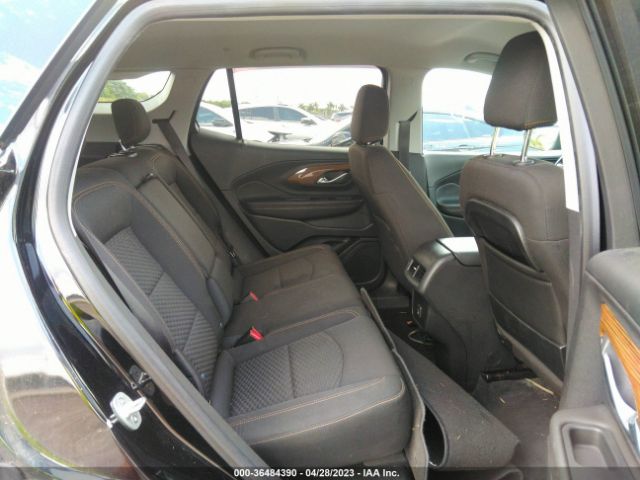 3GKALMEV1LL232545 GMC Terrain Sle