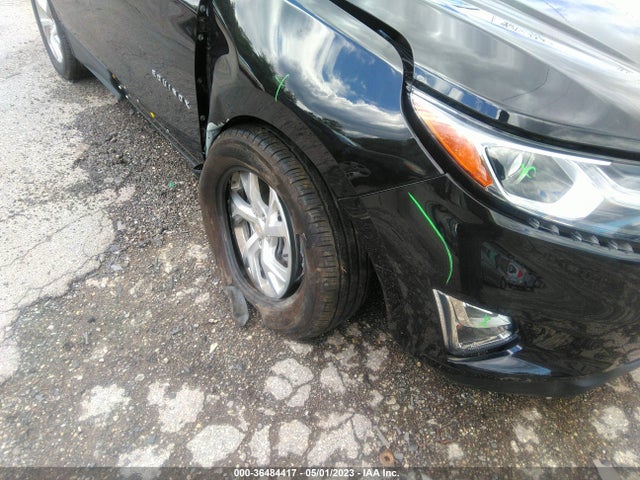 Chevrolet EQUINOX LT 2021 3GNAXUEV7ML397007 Image 6