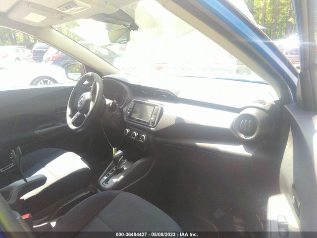 2023 NISSAN KICKS S VIN: 3N1CP5BV5PL487128