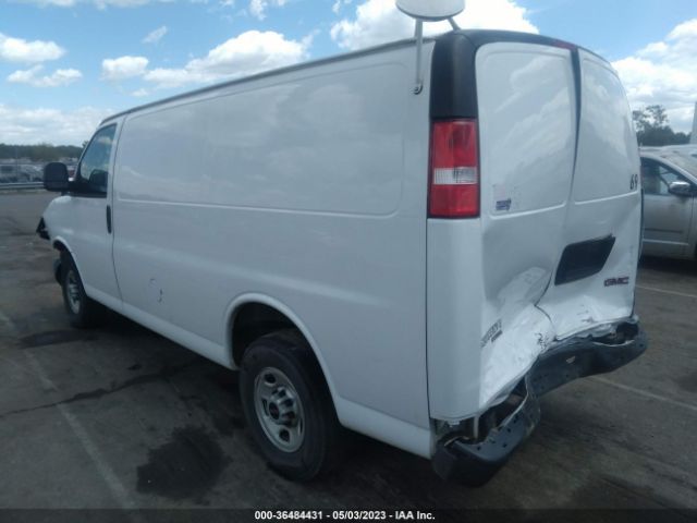 1GTW7AFF3G1331960 GMC SAVANA CARGO VAN