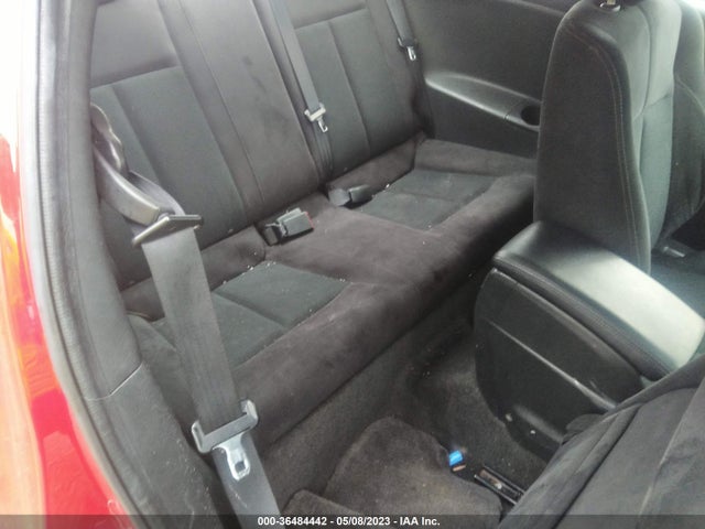 2011 NISSAN ALTIMA 2.5 S VIN: 1N4AL2EP2BC125666