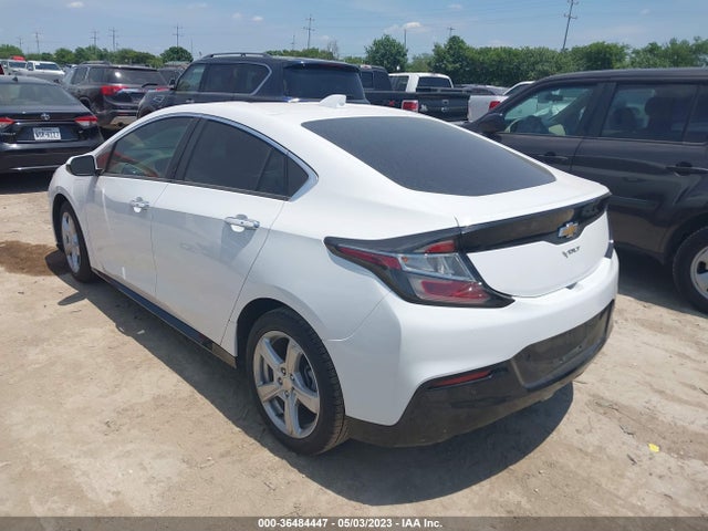 Chevrolet VOLT LT 2018 1G1RA6S55JU105264 Image 4