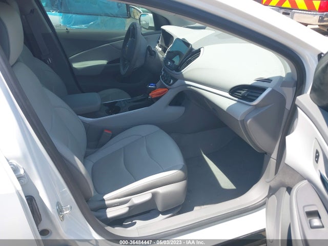 Chevrolet VOLT LT 2018 1G1RA6S55JU105264 Image 6