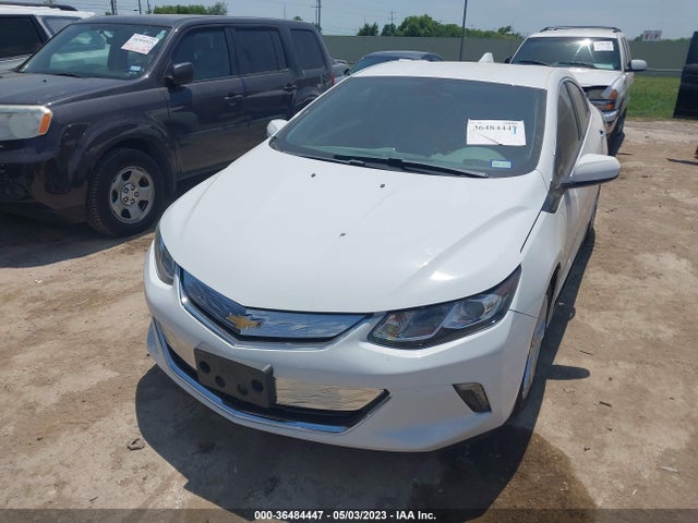 Chevrolet VOLT LT 2018 1G1RA6S55JU105264 Image 7