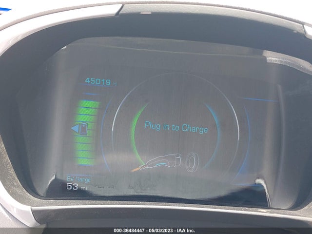 Chevrolet VOLT LT 2018 1G1RA6S55JU105264 Image 8