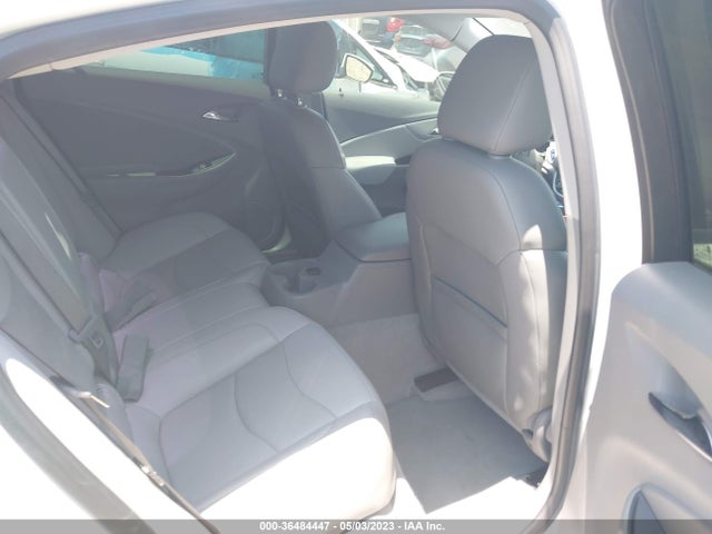Chevrolet VOLT LT 2018 1G1RA6S55JU105264 Image 9