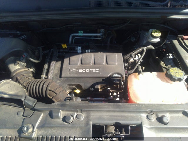 Chevrolet TRAX LS 2020 KL7CJKSB8LB086944 Image 10
