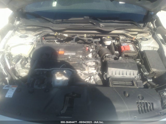 2019 HONDA CIVIC SEDAN 2HGFC2E83KH584681 Photo 9